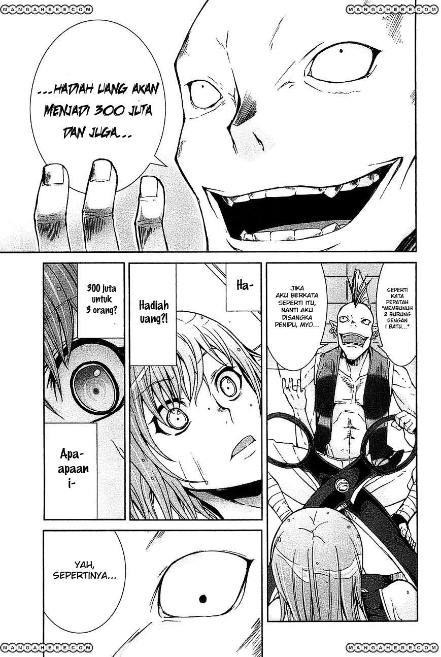 Arachnid Chapter 20 Image 23