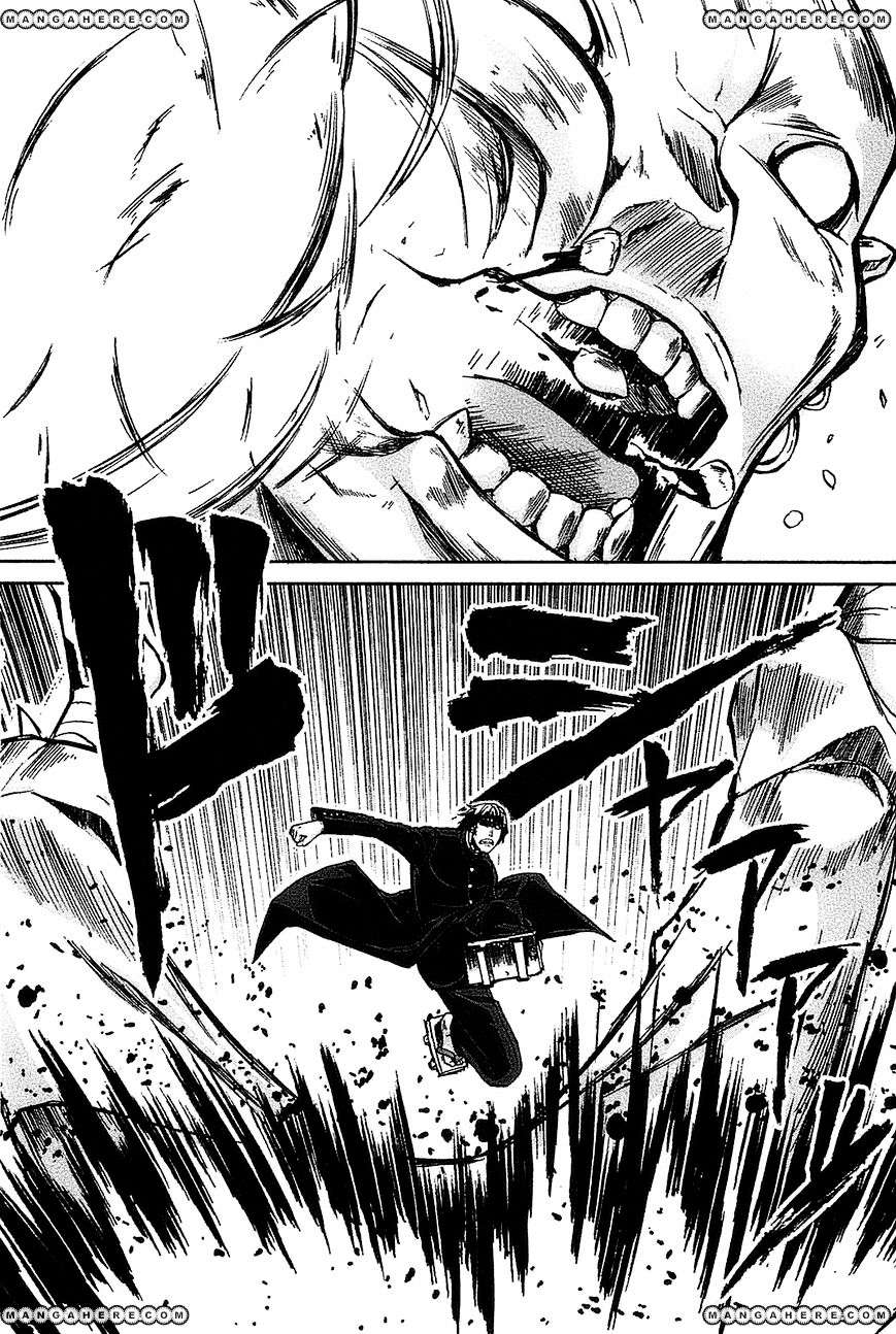 Arachnid Chapter 20 Image 25