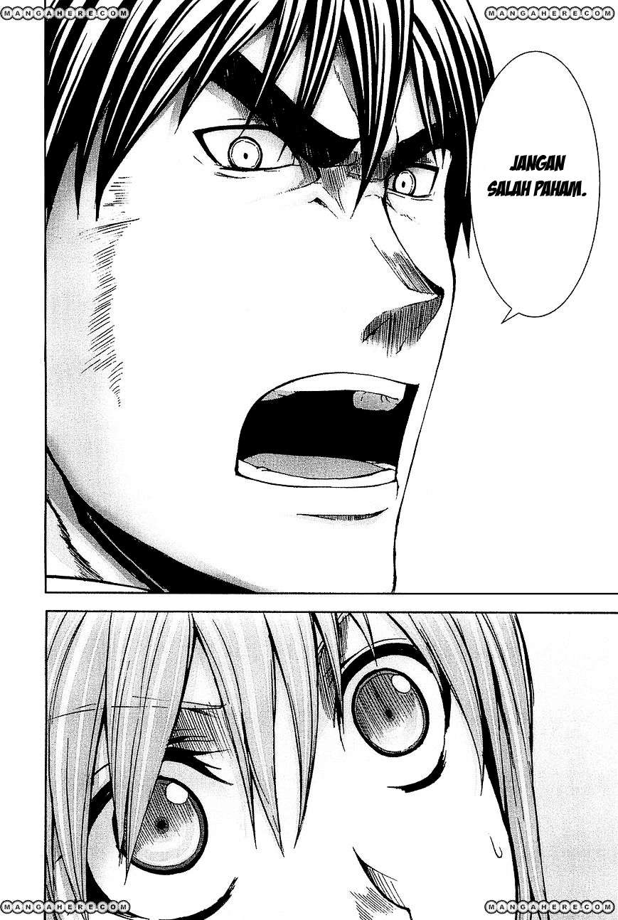 Arachnid Chapter 21 Image 7