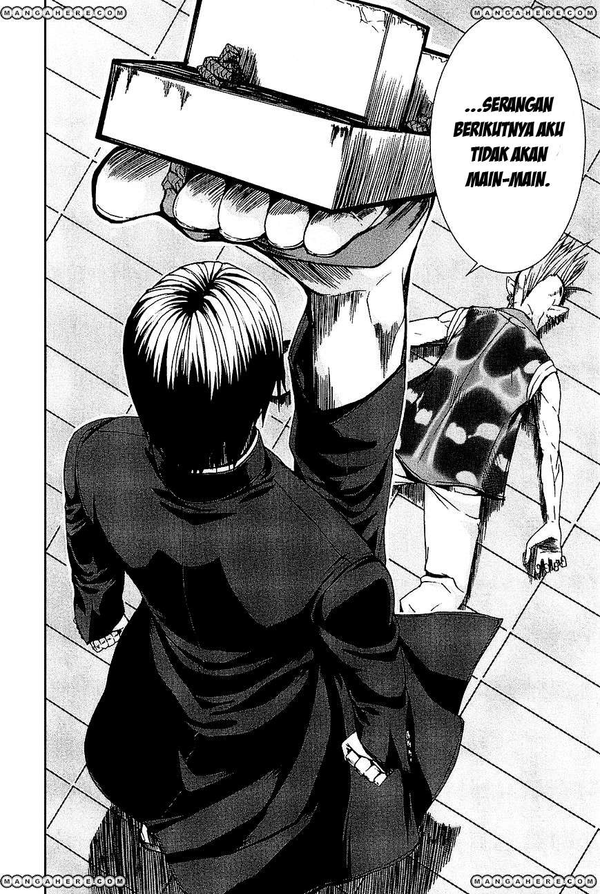 Arachnid Chapter 21 Image 10
