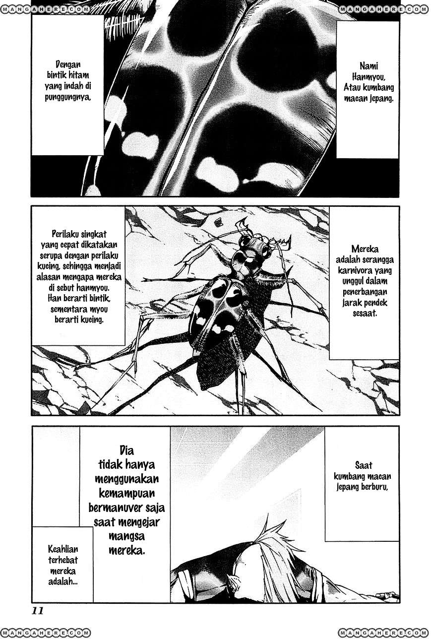 Arachnid Chapter 21 Image 11