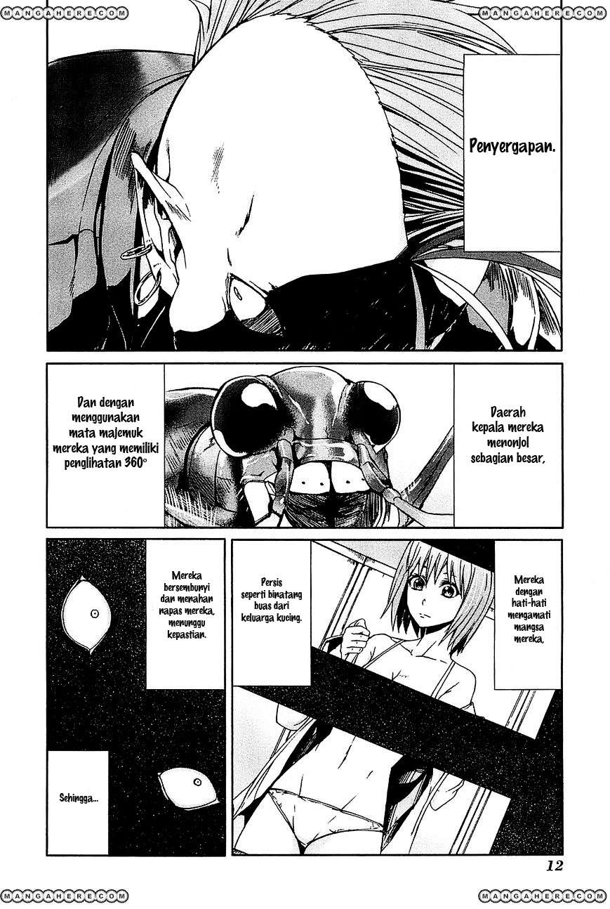Arachnid Chapter 21 Image 12