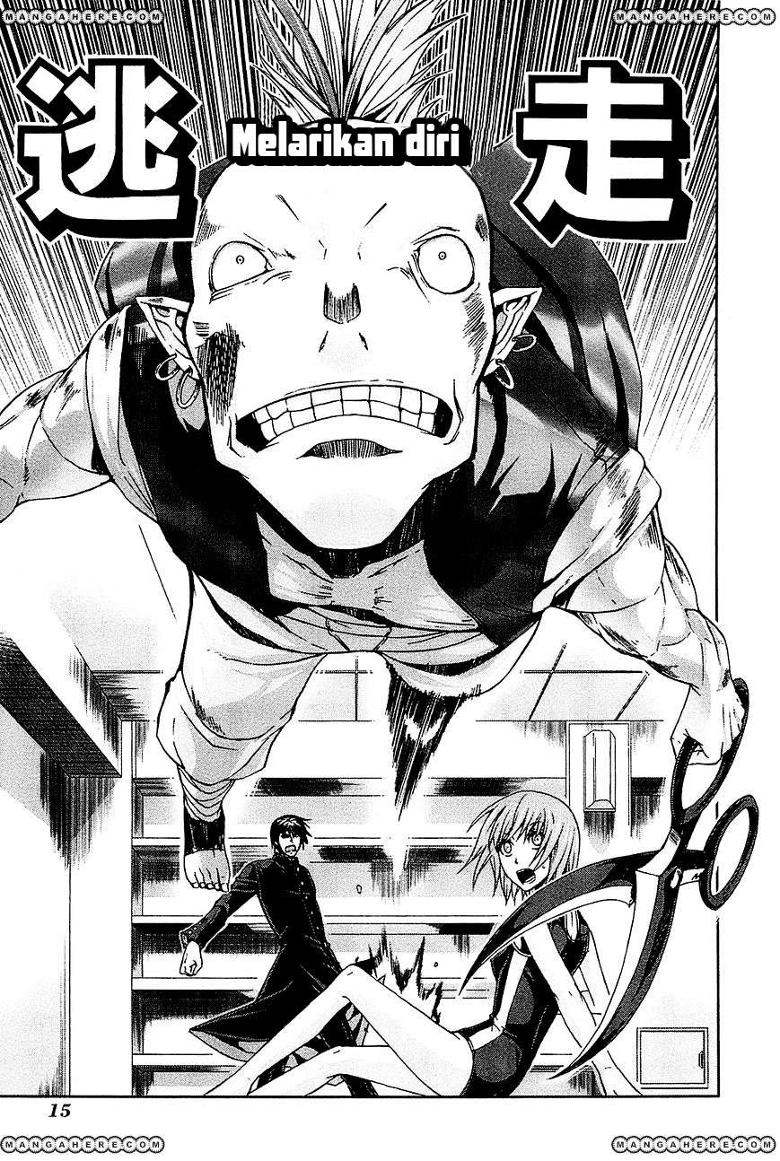 Arachnid Chapter 21 Image 14