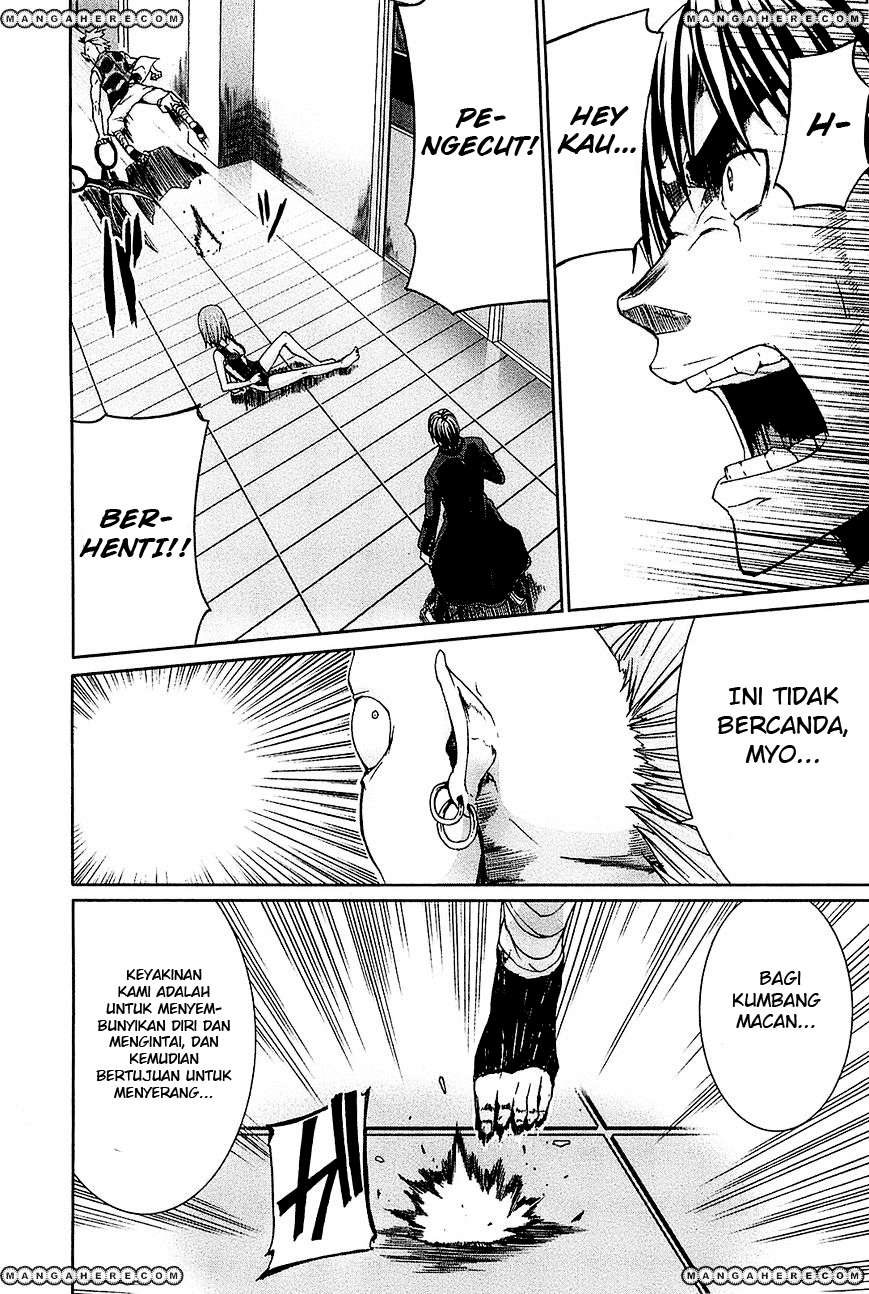 Arachnid Chapter 21 Image 15