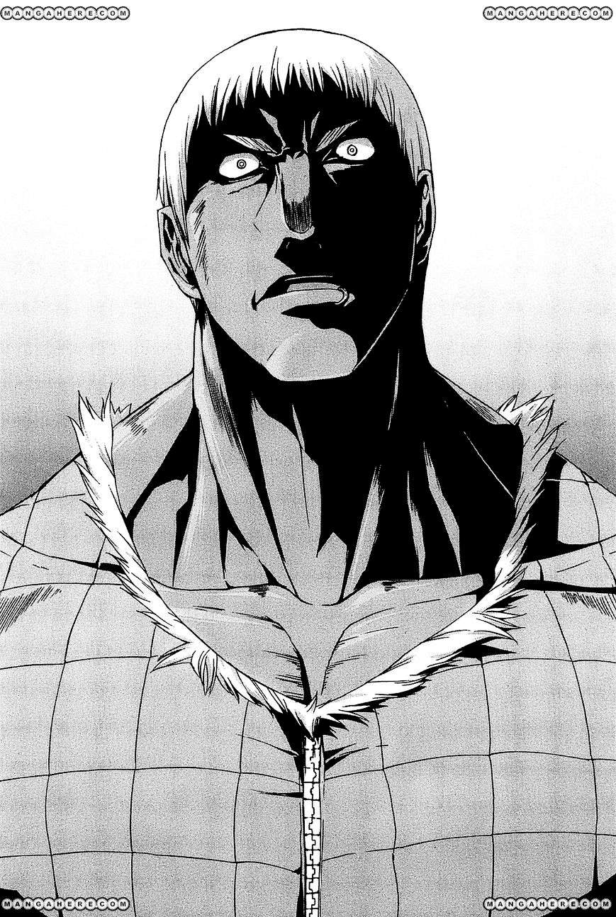Arachnid Chapter 21 Image 20