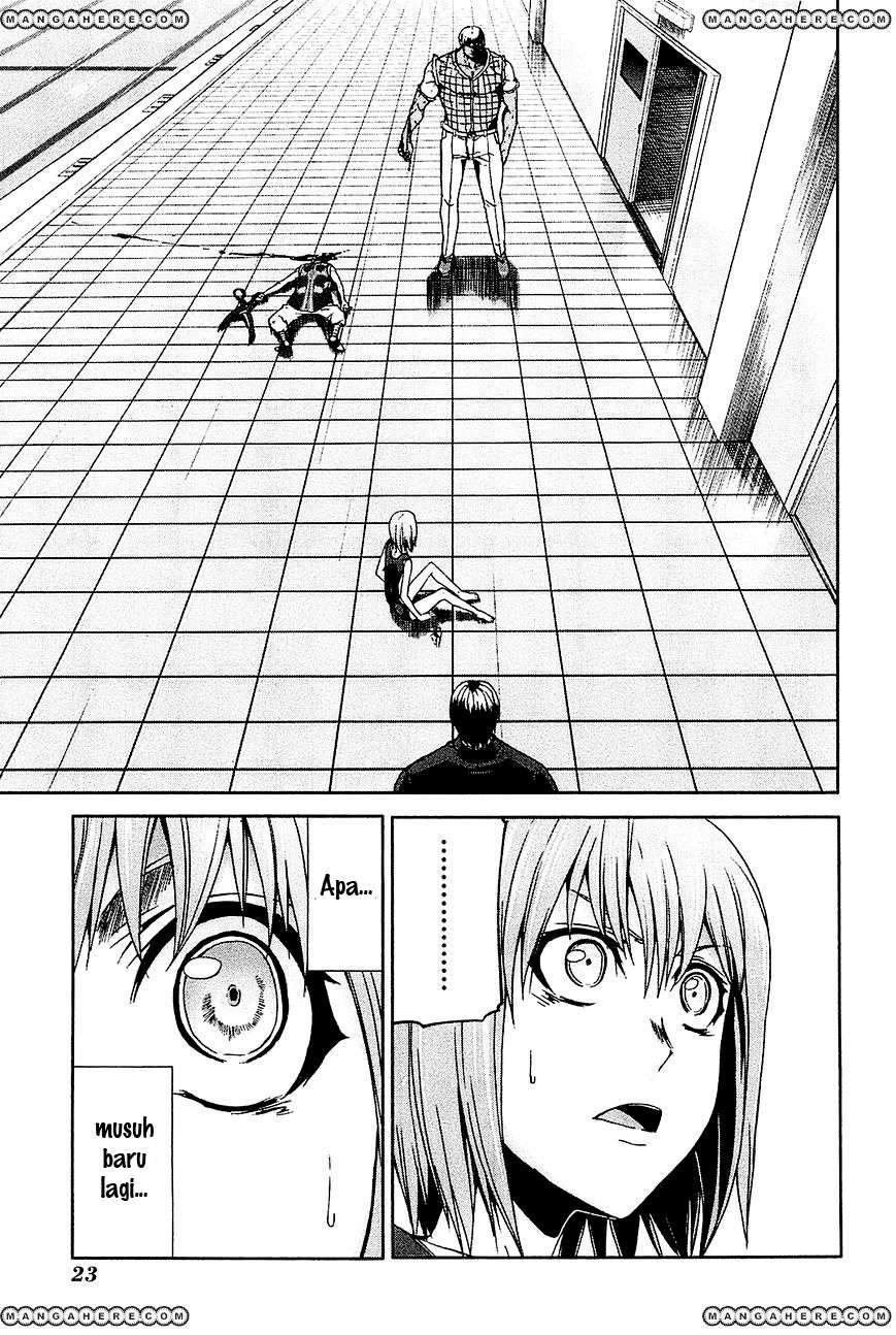 Arachnid Chapter 21 Image 21