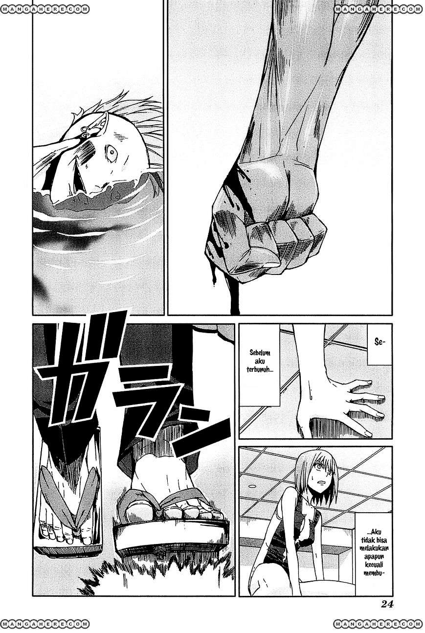 Arachnid Chapter 21 Image 22