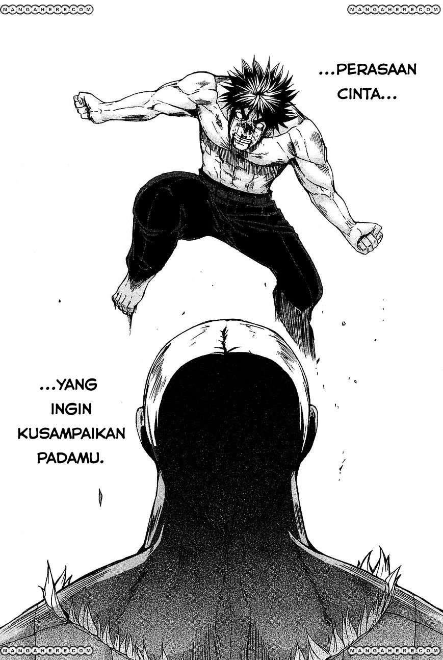 Arachnid Chapter 23 Image 21