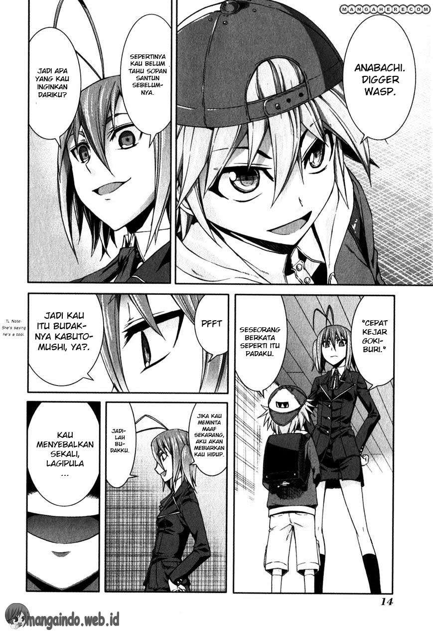 Arachnid Chapter 26 Image 14