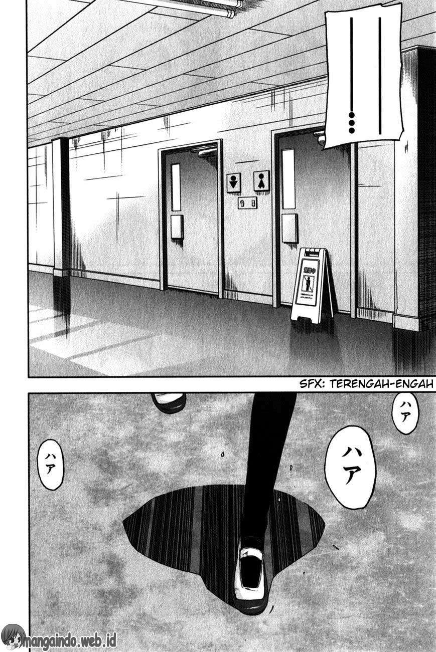 Arachnid Chapter 29 Image 25