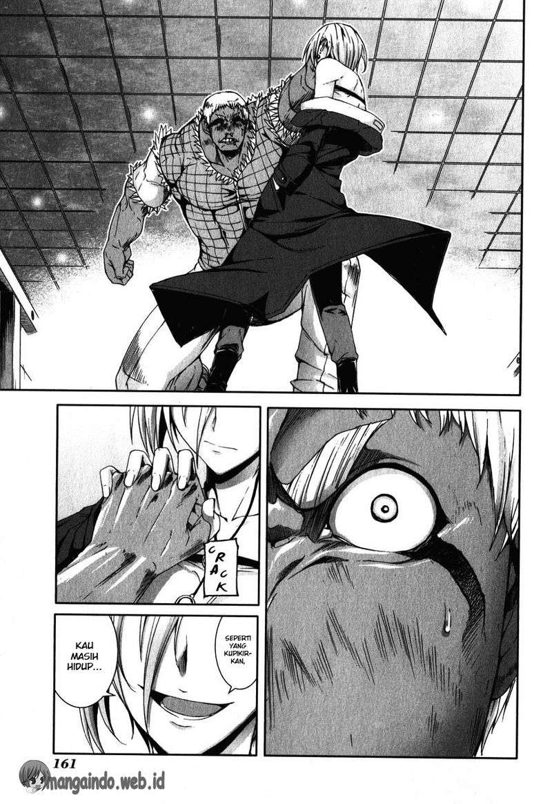 Arachnid Chapter 30 Image 15