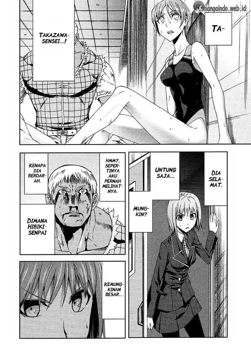 Arachnid Chapter 31 Image 6