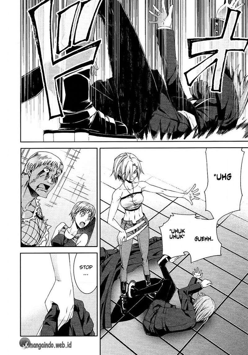 Arachnid Chapter 31 Image 20