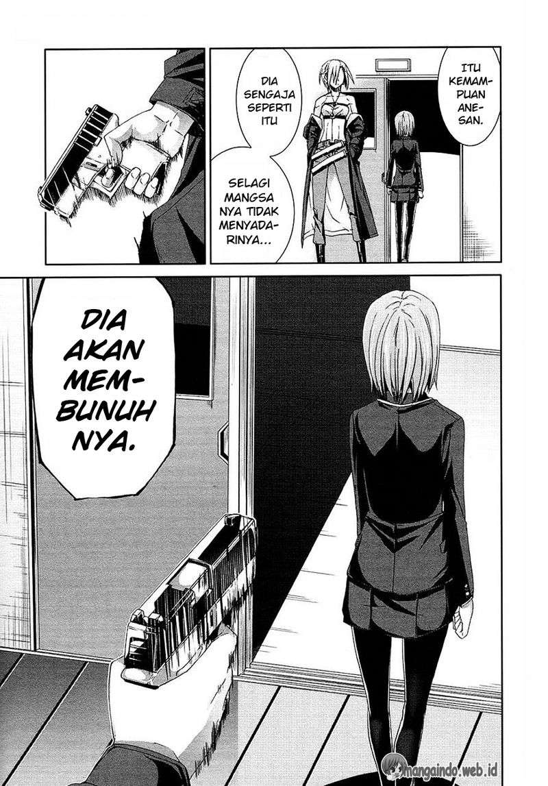 Arachnid Chapter 31 Image 25