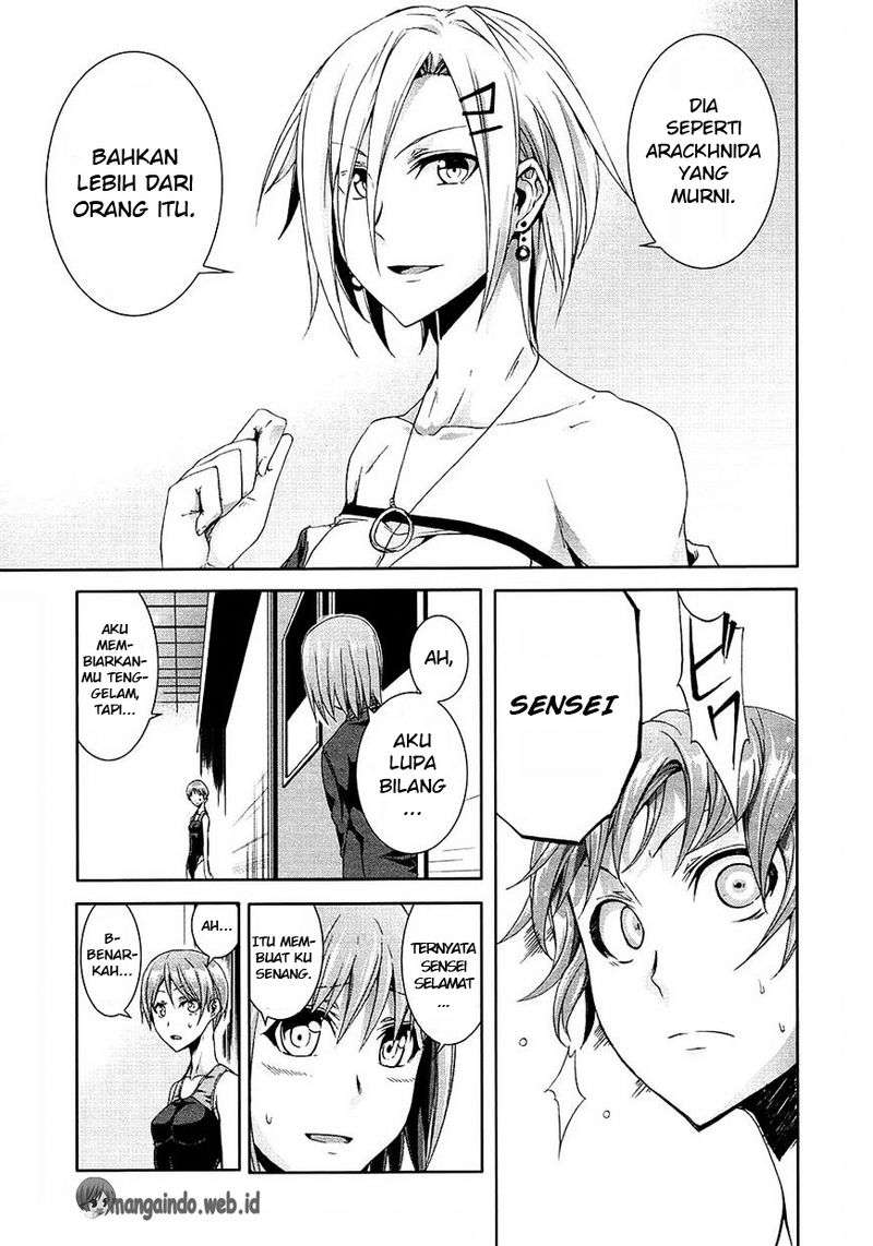 Arachnid Chapter 31 Image 40