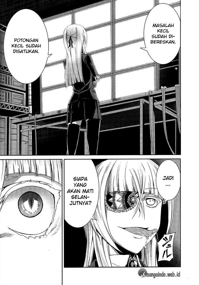 Arachnid Chapter 32 Image 31