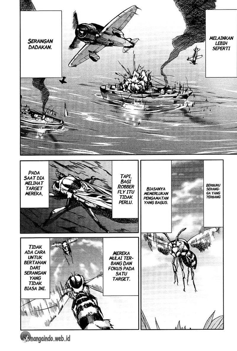 Arachnid Chapter 33 Image 13