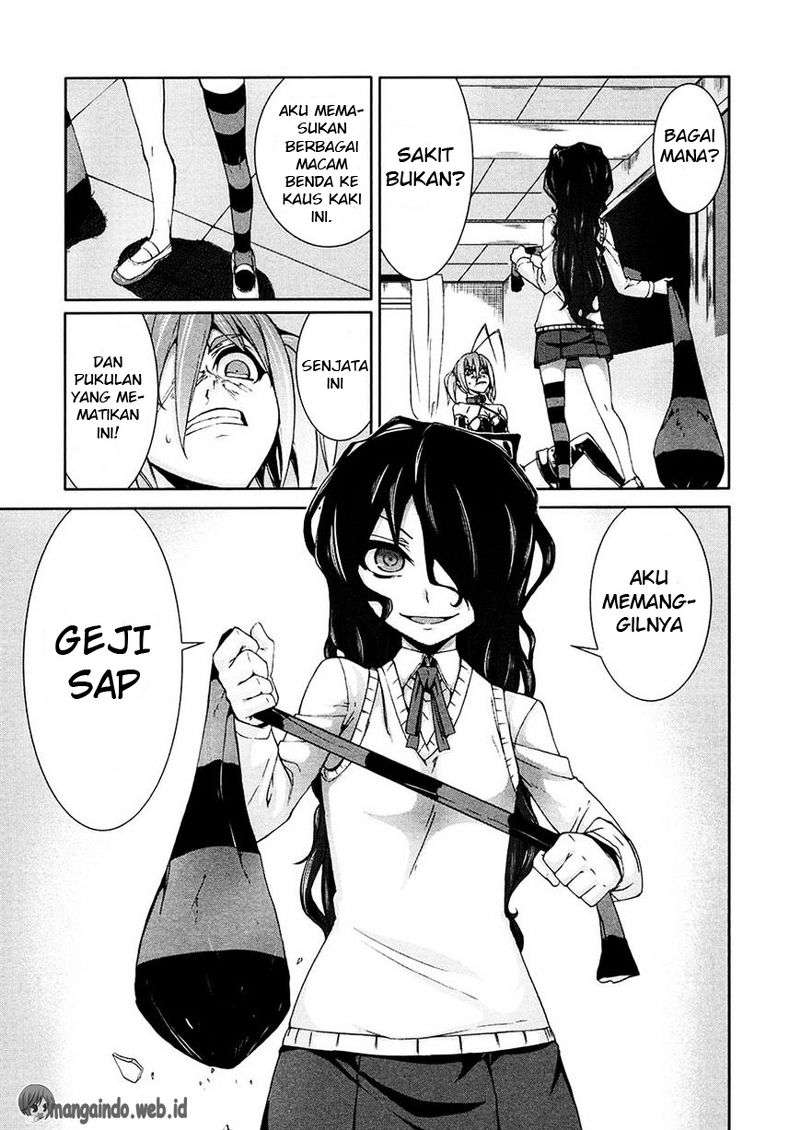 Arachnid Chapter 34 Image 9