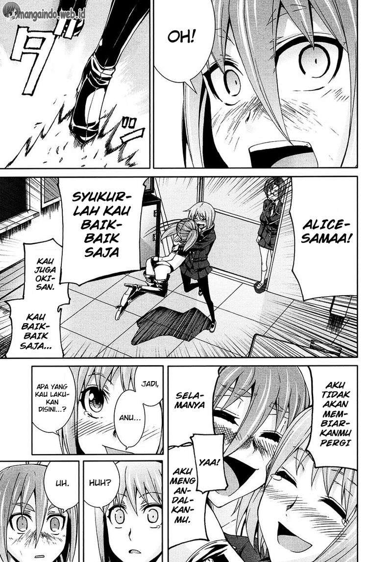 Arachnid Chapter 34 Image 38