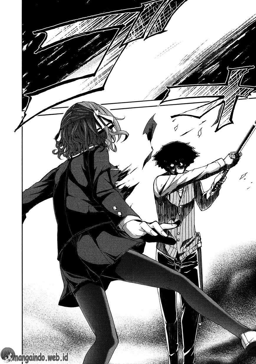 Arachnid Chapter 35 Image 6