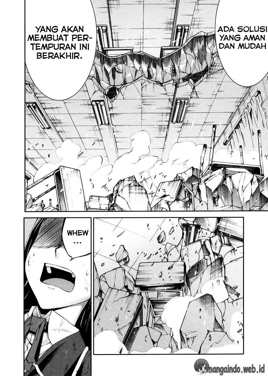 Arachnid Chapter 37 Image 24