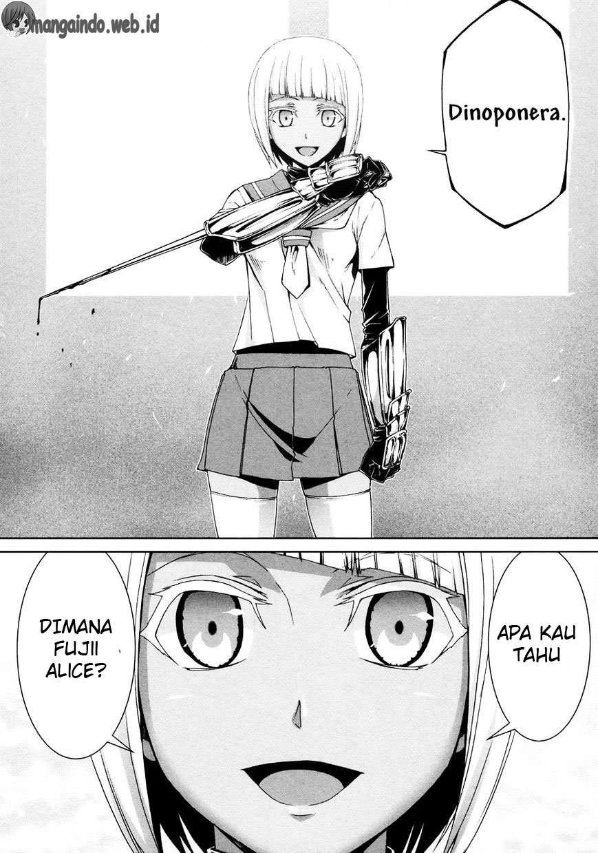 Arachnid Chapter 37 Image 30