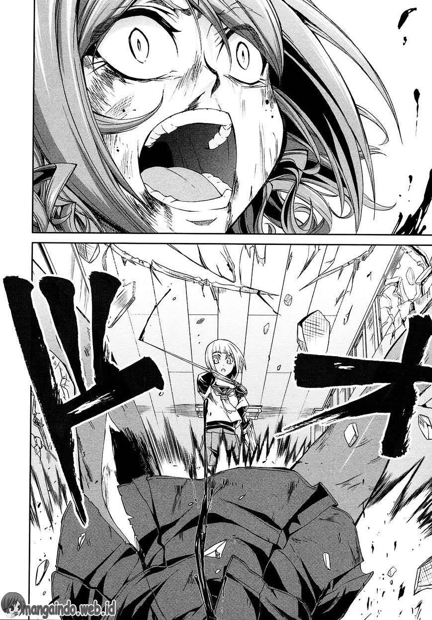 Arachnid Chapter 39 Image 26