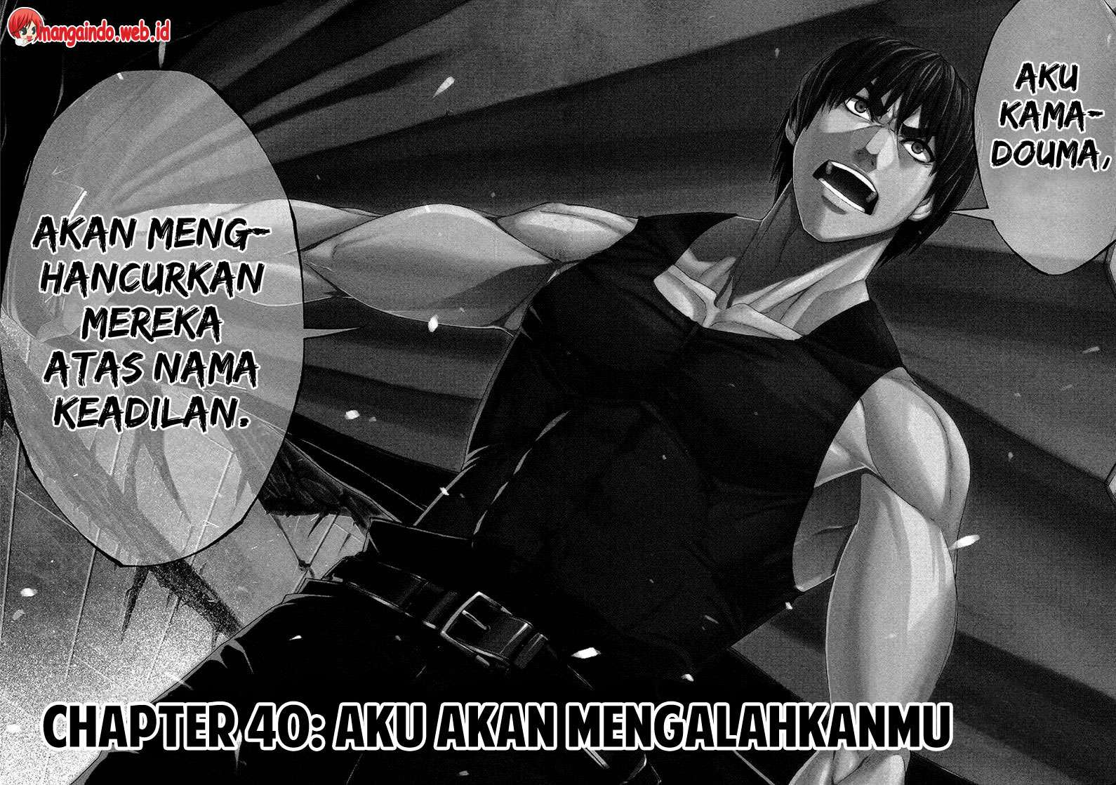 Arachnid Chapter 40 Image 3