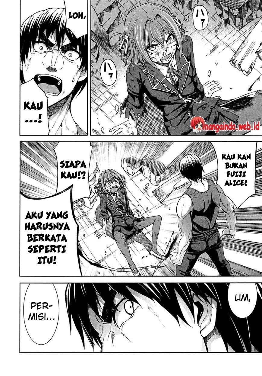 Arachnid Chapter 40 Image 6