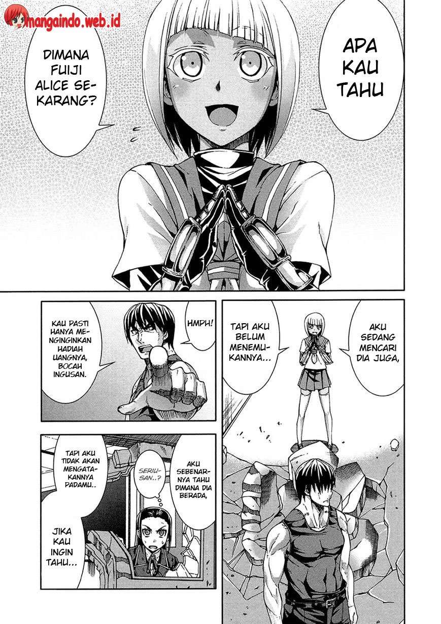 Arachnid Chapter 40 Image 7