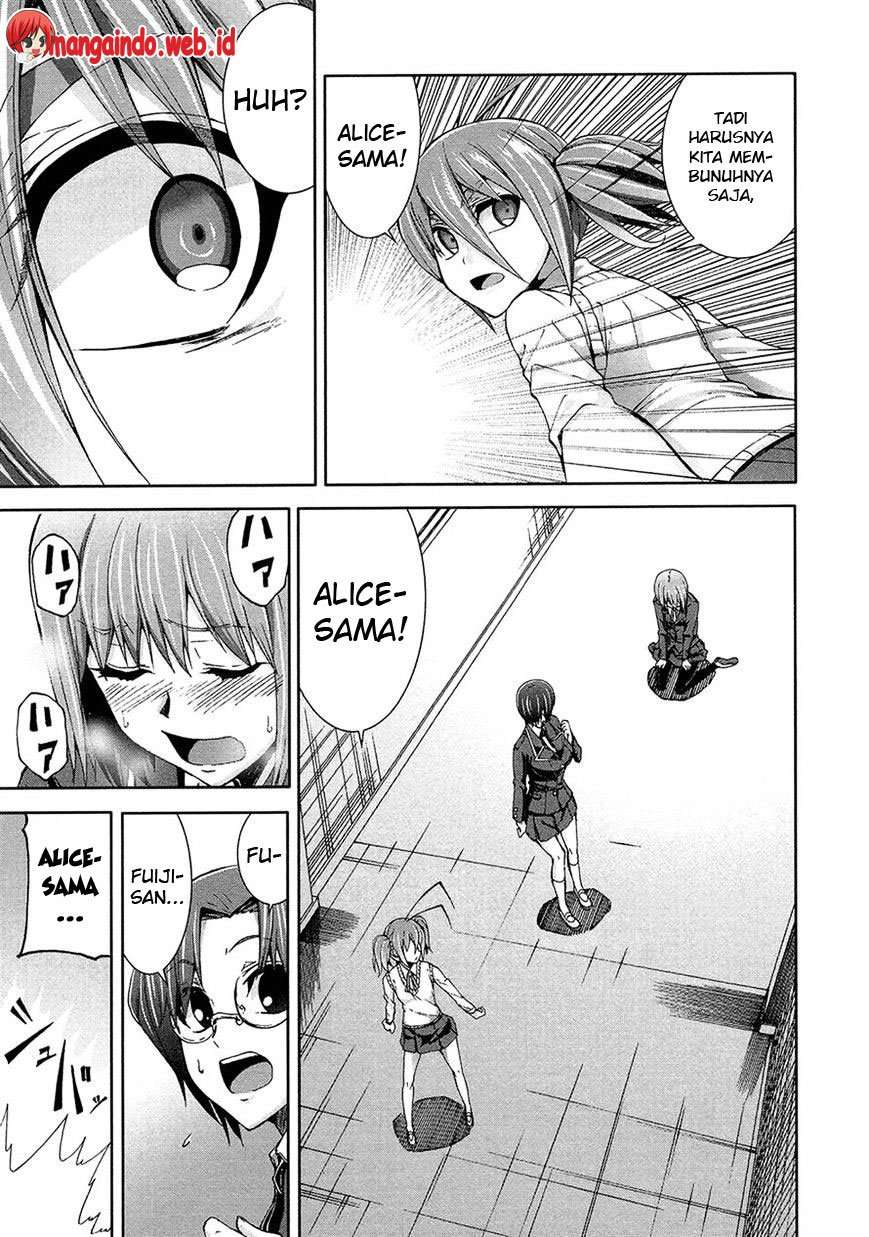 Arachnid Chapter 40 Image 11