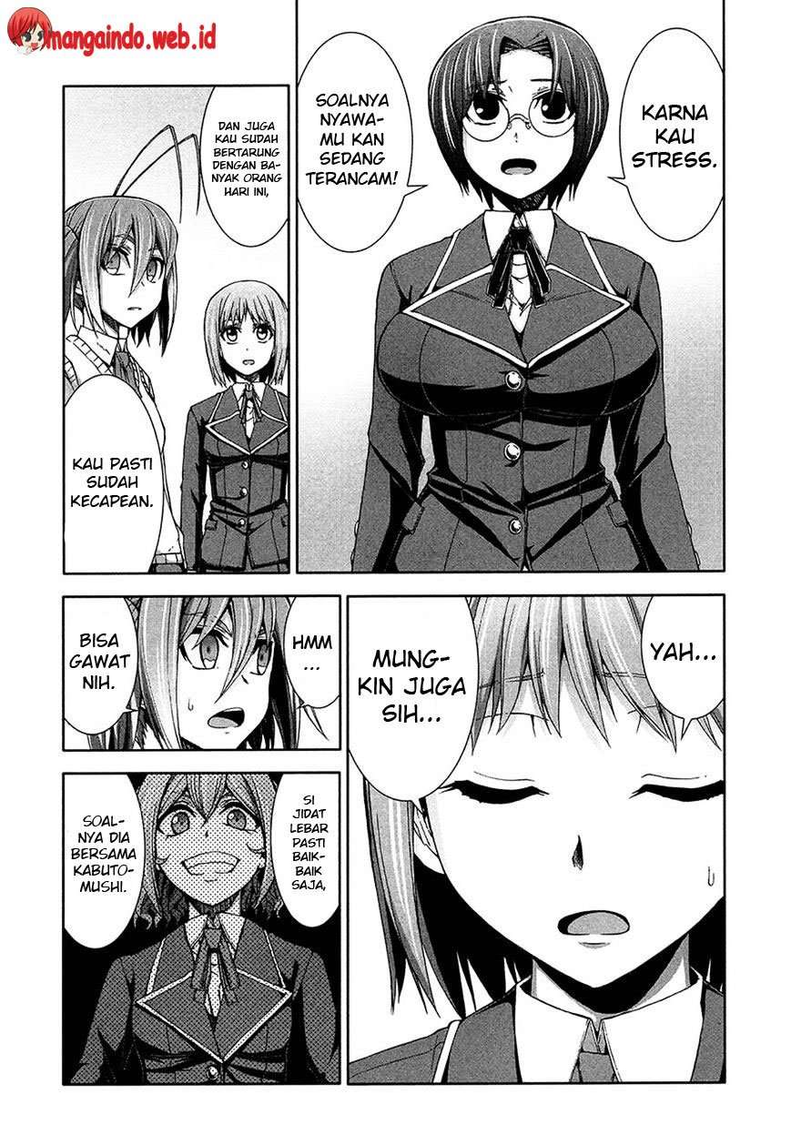 Arachnid Chapter 40 Image 13