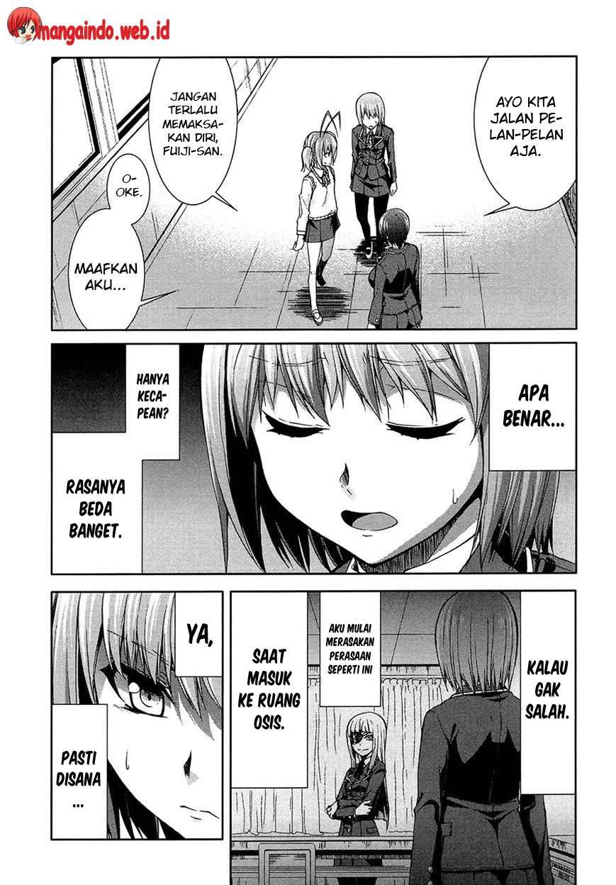 Arachnid Chapter 40 Image 14