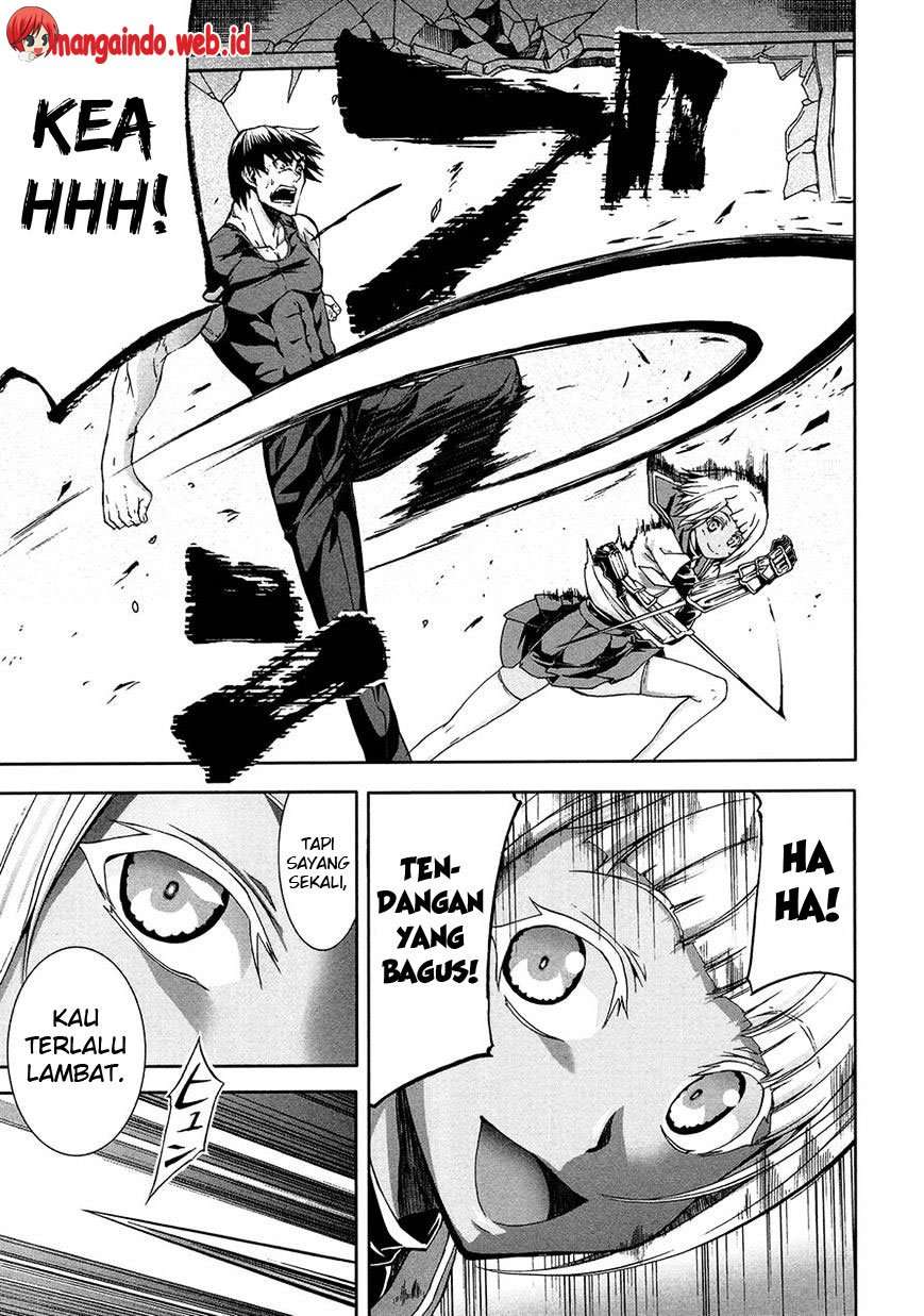 Arachnid Chapter 41 Image 7