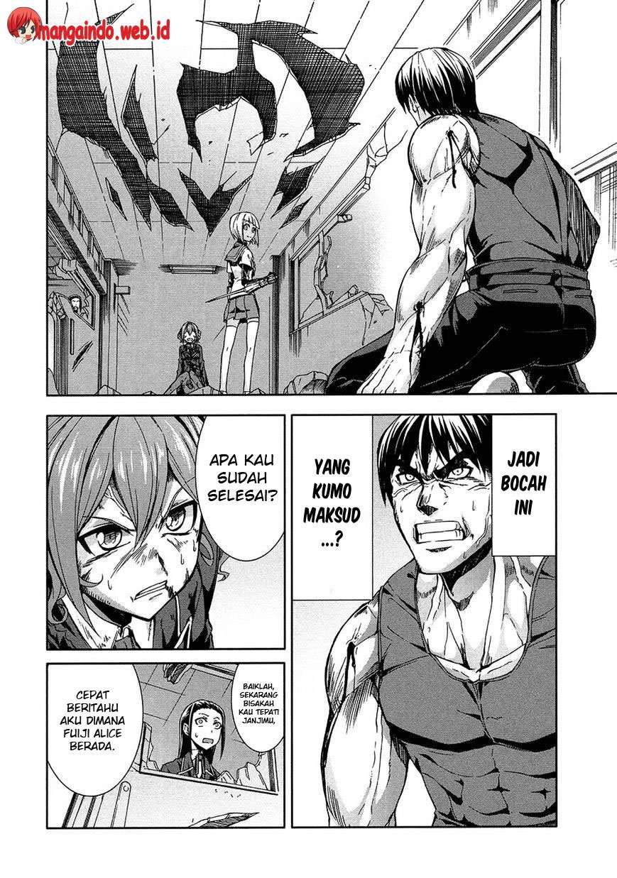 Arachnid Chapter 42 Image 5