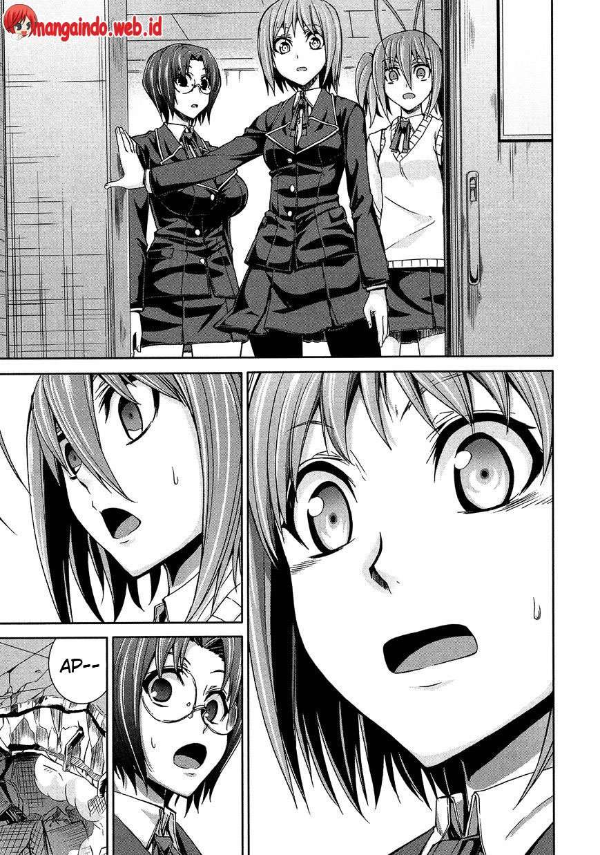 Arachnid Chapter 43 Image 9