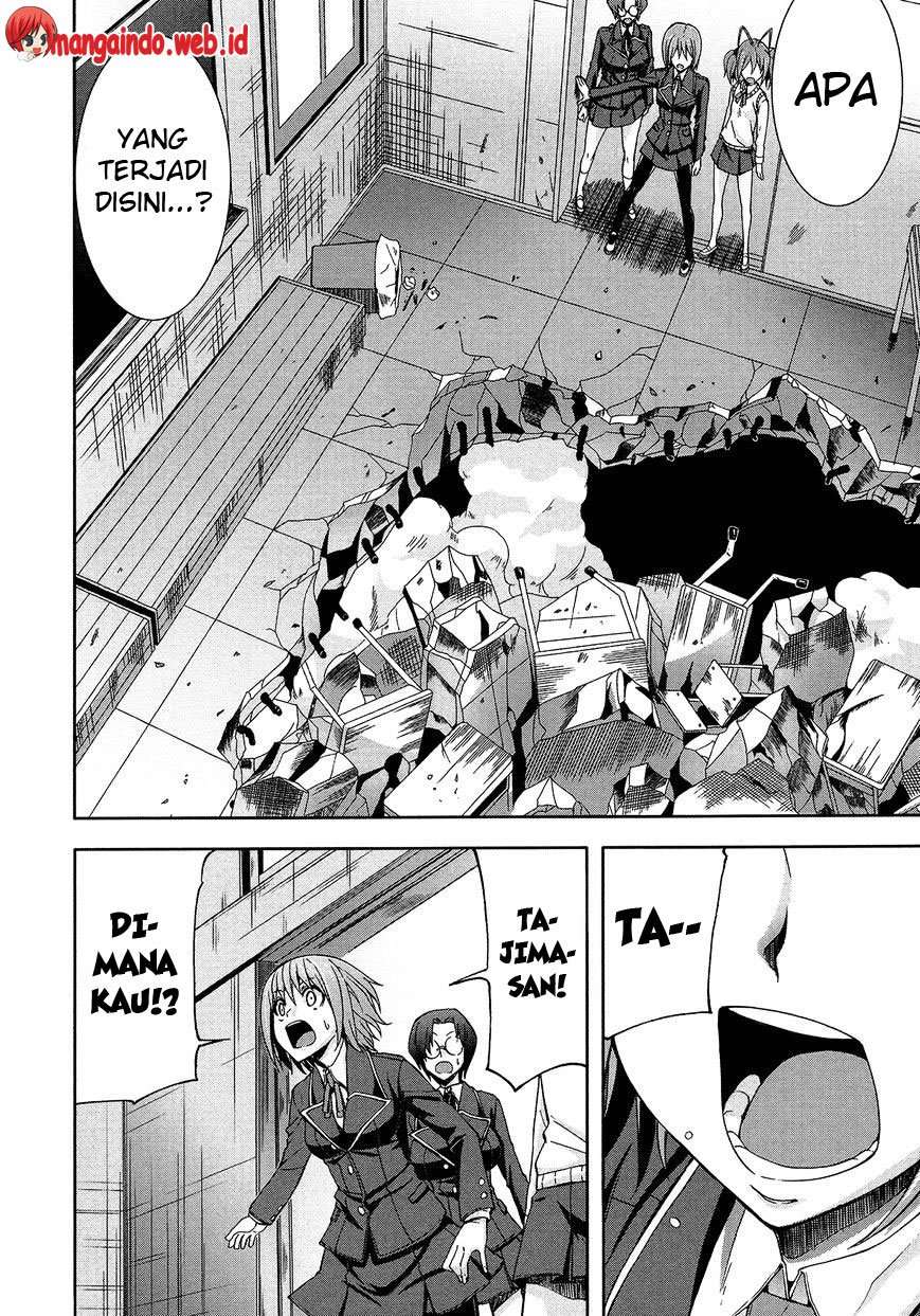 Arachnid Chapter 43 Image 10