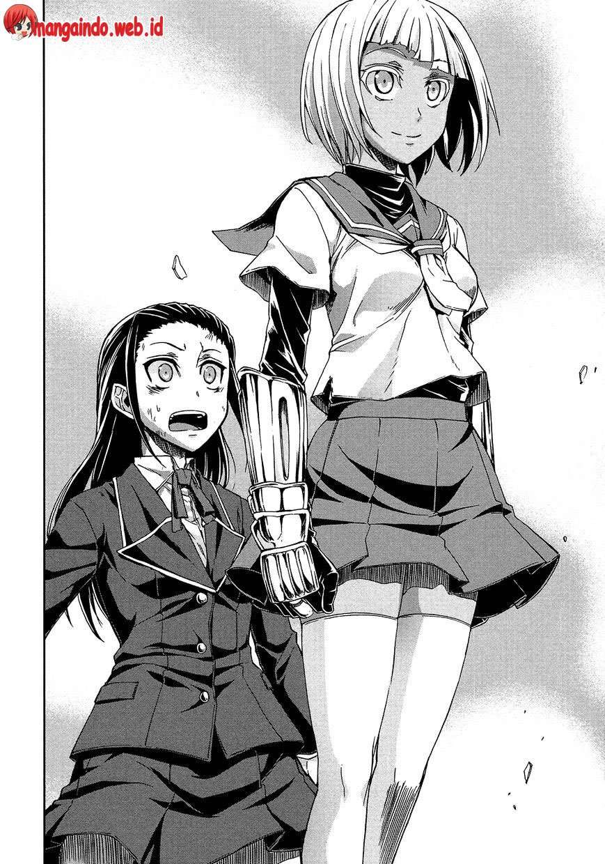 Arachnid Chapter 43 Image 14