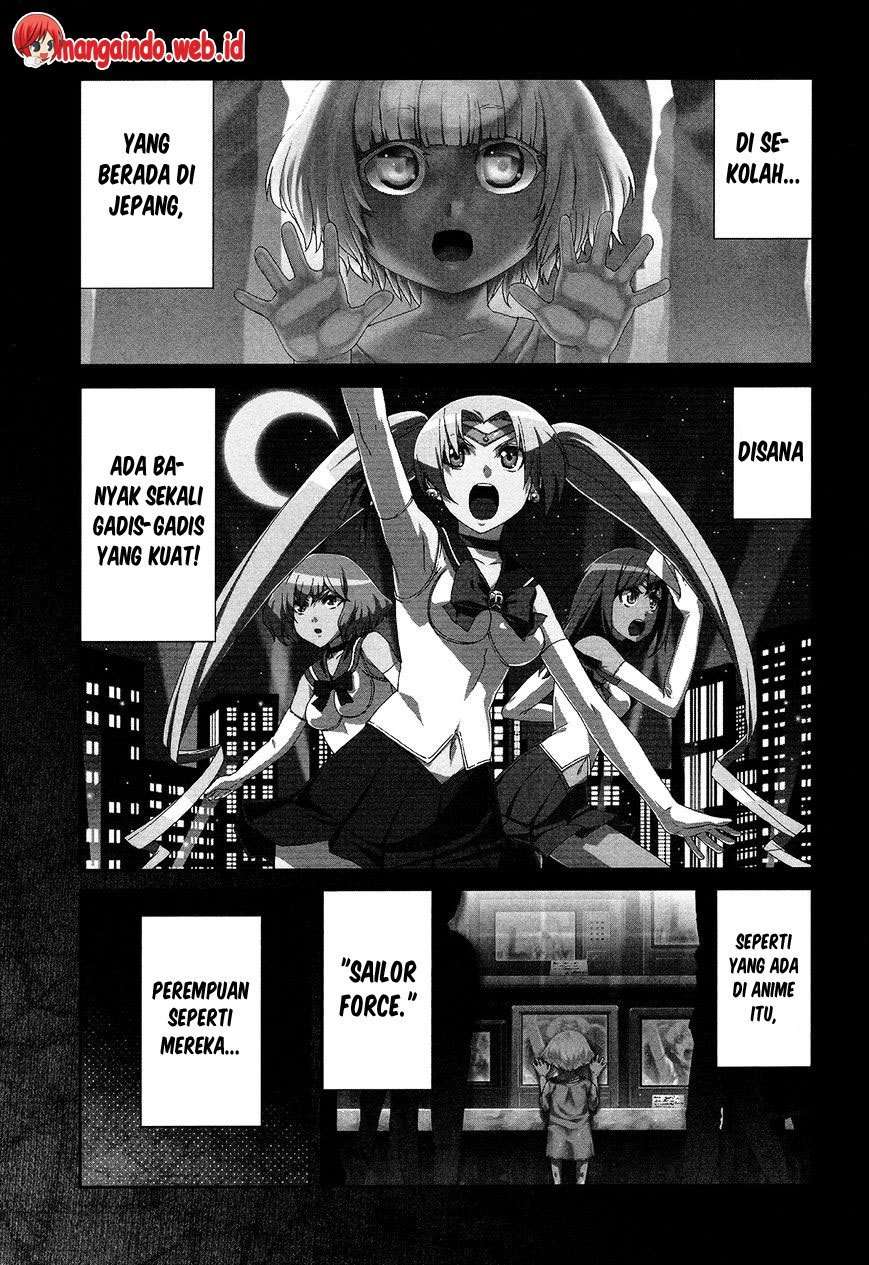 Arachnid Chapter 45 Image 3