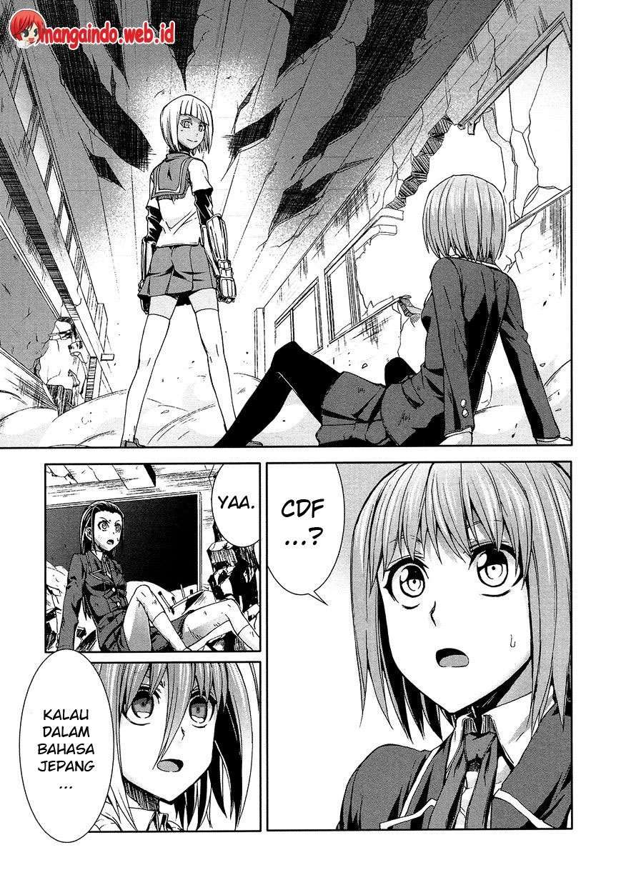Arachnid Chapter 45 Image 6