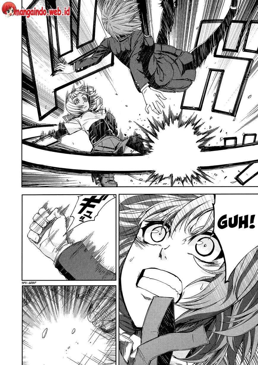 Arachnid Chapter 46 Image 8