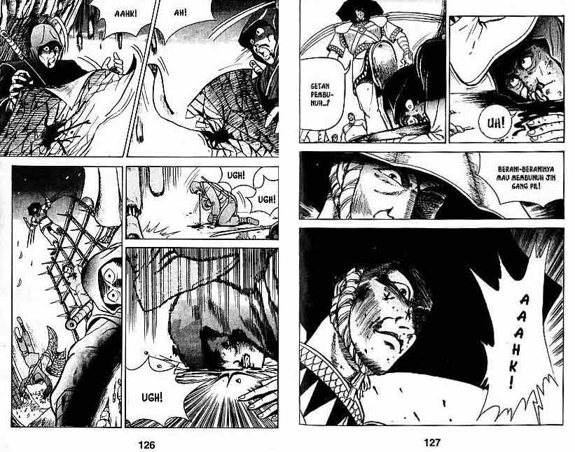 Ruler of the Land Chapter 1 (volume) Image 65