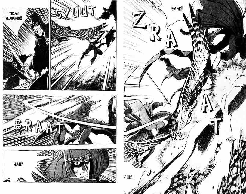 Ruler of the Land Chapter 10 (volume) Image 23