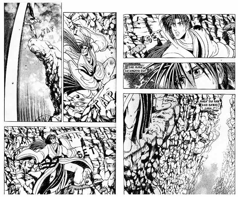 Ruler of the Land Chapter 11 (volume) Image 62