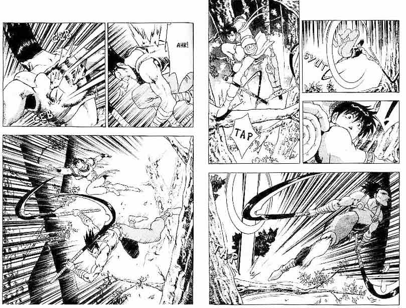 Ruler of the Land Chapter 13 (volume) Image 68