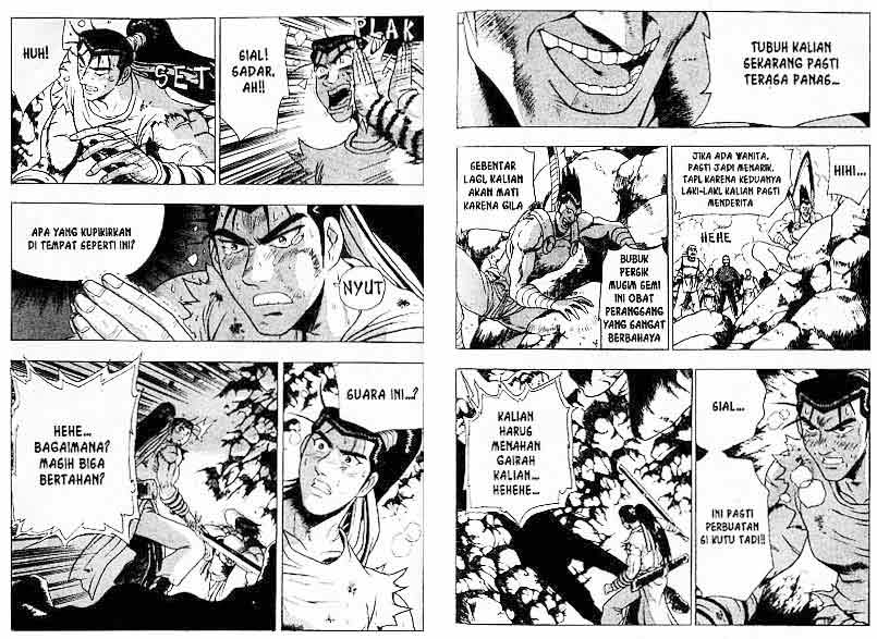 Ruler of the Land Chapter 14 (volume) Image 19