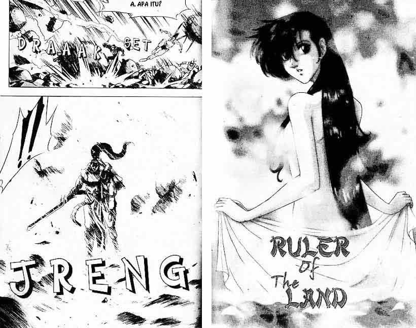 Ruler of the Land Chapter 14 (volume) Image 23