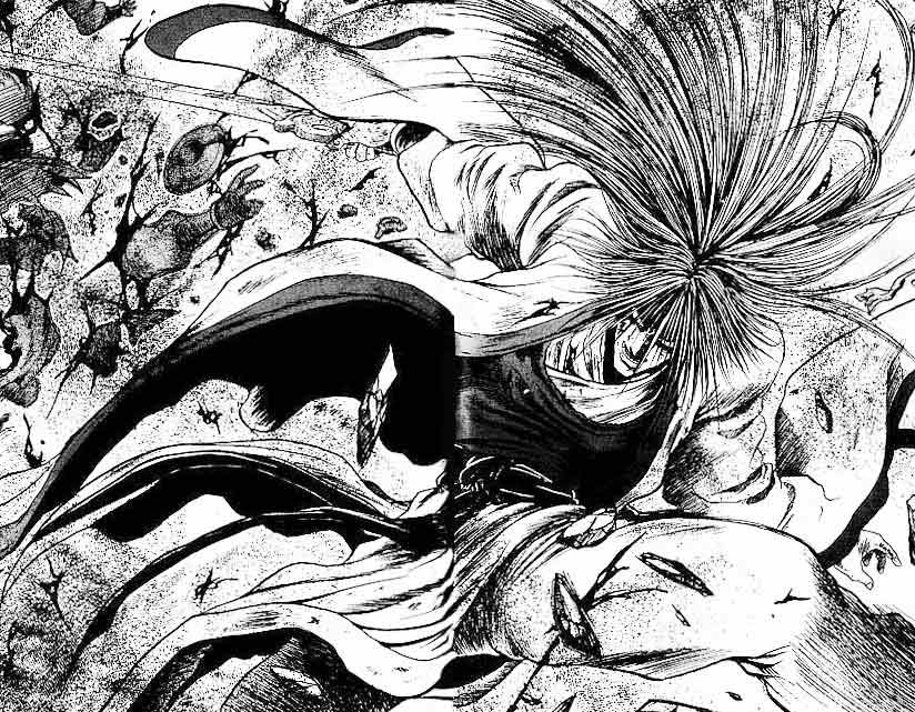Ruler of the Land Chapter 15 (volume) Image 16