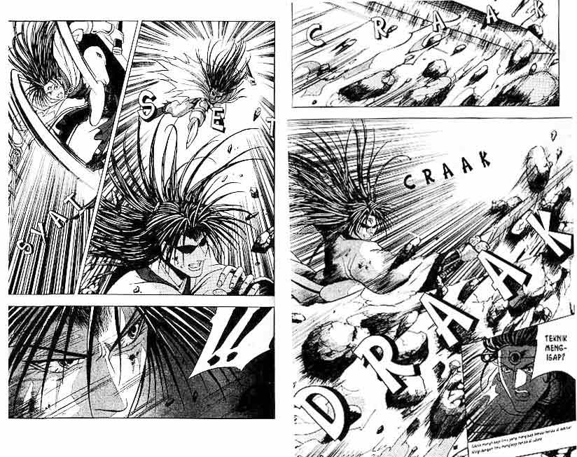 Ruler of the Land Chapter 15 (volume) Image 38