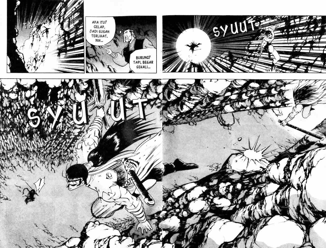 Ruler of the Land Chapter 16 (volume) Image 2